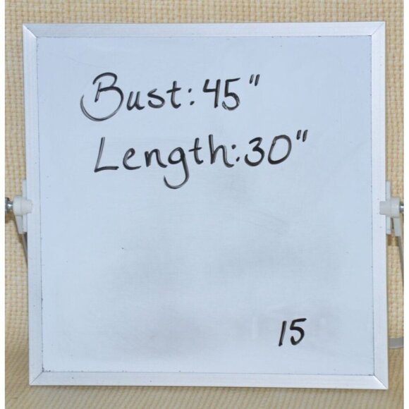 Rockin'C Chenille Long Line Sweater Ladies L Balloon Sleeve So SOFT Casual Warm - Picture 8 of 8